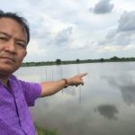 ศรีสุวรรณ จัดหนัก "ตู่-ป้อม" เล่นละคร? แก้วิกฤตภัยแล้ง ถามปมอนุมัติงบฯรพ.นางรอง