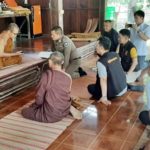 สึก2เจ้าอาวาสดัง! สำนักอาจารย์แจ๊ว เหนือดวง ปลุกเสกตุ๊กตาลูกเทพ สรรพคุณเวอร์