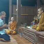 สึก2เจ้าอาวาสดัง! สำนักอาจารย์แจ๊ว เหนือดวง ปลุกเสกตุ๊กตาลูกเทพ สรรพคุณเวอร์