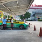 เพื่อนเศร้า ลุงขับแท็กซี่ สิ้นใจ เผยมรดกชิ้นสุดท้าย เชื่อมาทันคงไม่เกิดเหตุแบบนี้