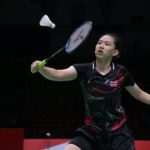 รัชนก ตบสาวจีน ลิ่วตัดเชือก ดวล ‘พรปวีณ์’ ขนไก่ ไทยแลนด์โอเพ่น 2019