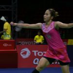 รัชนก ตบสาวจีน ลิ่วตัดเชือก ดวล ‘พรปวีณ์’ ขนไก่ ไทยแลนด์โอเพ่น 2019