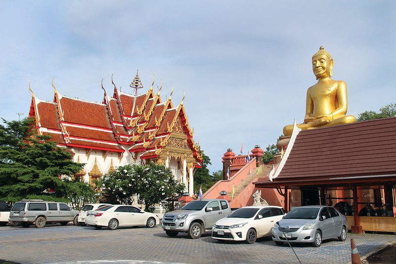 ชวนเพลิดเพลินวิถีไท-ยวน