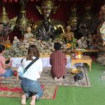 ทะเบียนรถ ฤๅษีเณรให้โชค "ลูกชายโป๊งเหน่ง" ดวงเฮง ถูกลอตเตอรี่ 35 ใบ