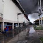 ระทึก ไฟไหม้บ้านทองหยอด โรงงานขนมดัง โรงเรียนปั้น น้องเมย์ รัชนก