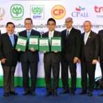 ซีพี จัดหนักหนุนทัพนักกีฬาไทยสู้ 2 ศึกใหญ่ “ซีเกมส์-โอลิมปิก”