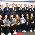 ซีพี จัดหนักหนุนทัพนักกีฬาไทยสู้ 2 ศึกใหญ่ “ซีเกมส์-โอลิมปิก”