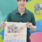 ‘ป๊อป-เจษ-น้ำฝน-ญิ๋งญิ๋ง’ร่วมกับจิตอาสา ร่วมกิจกรรม‘ดูแลโลกฯ’เก็บขยะชายหาด : สดบันเทิง