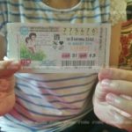 โชคหล่นทับ! ครูสาวดวงเฮงถูกหวยรวย 6ล้าน ครูอีกคนซื้อที่เดียวกันรับเละ 24ล้าน