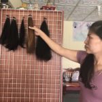 ร้านเสริมสวย แห่แจ้งจับ สาวรถเก๋ง ตระเวนล่าความสวย สั่งทำเซ็ตใหญ่ ก่อนชักดาบ