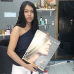ร้านเสริมสวย แห่แจ้งจับ สาวรถเก๋ง ตระเวนล่าความสวย สั่งทำเซ็ตใหญ่ ก่อนชักดาบ