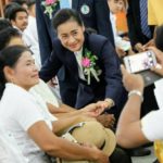 ปลื้ม กศน. ยอดพุ่ง! 'มาดามโอ๊ะ' จัดงบเพิ่มติวเข้มภาษา ลุยหลักสูตรออนไลน์