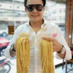 รวบ 'ดร.เอ' คาบริษัท! หลังชาวบ้านร้องถูก หลอกลงทุนซื้อขายทองคำ สูญ100ล.