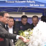 'บิ๊กตู่' ลั่นผมเป็นลูกผู้ชาย-ไม่ขัดแย้งใคร! พระเตือนอย่าหัวร้อน สส.เพื่อไทย โผล่รับ