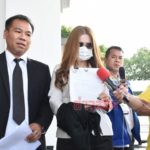 อดีตดาราสาว บุกร้องศาลถูก "พล.อ."ข่มขืนนับปี แฉยับ! เชื่อถูกอำนาจแทรกแซง
