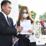 อดีตดาราสาว บุกร้องศาลถูก "พล.อ."ข่มขืนนับปี แฉยับ! เชื่อถูกอำนาจแทรกแซง