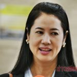'เอ๋' ซัดฝ่ายค้านปมจี้ 'บิ๊กตู่'เข้าสภา! ชี้ไม่ต้องมาตอบ ระบุเร่งแจกเงินให้คนไปเที่ยว