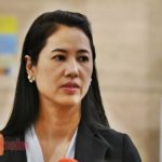 'เอ๋' ซัดฝ่ายค้านปมจี้ 'บิ๊กตู่'เข้าสภา! ชี้ไม่ต้องมาตอบ ระบุเร่งแจกเงินให้คนไปเที่ยว