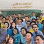แฟนคลับแห่เบิร์ดเดย์ 'มาร์ค' ครบ 55 ปี อวยเป็นสมบัติปชป. 'อภิสิทธิ์' เมินชิงผู้ว่าฯ