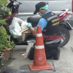 เจ้าของร้านเสริมสวย ฉุนกลิ่นควันทำอาหาร! ควงลูกซองยิงผัว-เมียร้านข้าวแกงดับ