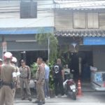 เจ้าของร้านเสริมสวย ฉุนกลิ่นควันทำอาหาร! ควงลูกซองยิงผัว-เมียร้านข้าวแกงดับ