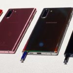 Samsung Galaxy Note 10 เปิดตัว! ปากกาใหม่ จอใหญ่ ดีไซน์สวย