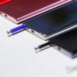 Samsung Galaxy Note 10 เปิดตัว! ปากกาใหม่ จอใหญ่ ดีไซน์สวย