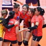 ลูกยางสาวไทย พ่ายเซ็ตแรก ก่อนรัวแซงดับ ไต้หวัน ประเดิมชัยศึกเอเชีย