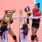 ลูกยางสาวไทย พ่ายเซ็ตแรก ก่อนรัวแซงดับ ไต้หวัน ประเดิมชัยศึกเอเชีย