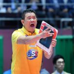 โสมขาวข่มก่อนคัดโอลิมปิก - สาวไทย พ่าย เกาหลีใต้ ศึก วอลเลย์บอล เอเชีย