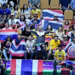 ลูกยางสาวไทย โค่นจีน ลิ่วรอบชิงฯ วอลเลย์บอล เอเชีย พบ ญี่ปุ่น คู่ปรับเก่า