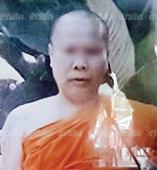 เปิดคำให้การ 2 ฆาตกร ค้อนทุบ-กะซวกพรุน สมภารมรณภาพคากุฏิ
