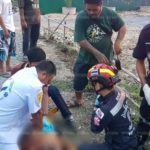 หมวดช้างปืนโหด! อดีตตำรวจรัว 8 นัดฆ่าหุ้นส่วนบ่อปลาศพพรุน ปมขัดแย้งลงหุ้น
