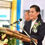 ‘มาดามโอ๊ะ’ ยาหอมดันปราจีนบุรีเข้ากลุ่มอีอีซี ผลิตแรงงานป้อนอุตสาหกรรม
