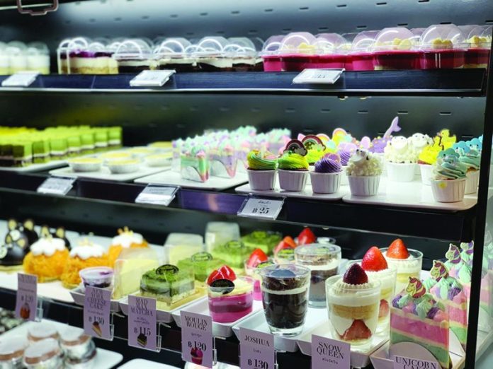 บอกงาน‘สายหวาน’