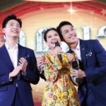 ‘ช่องวัน31’ยกทัพนักแสดงบุกห้าง ผุด‘oneสนั่นจอ’ตอกย้ำความแรง!