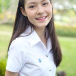 เปิดวาร์ป ‘มิสทีน ไทยแลนด์’ น้องๆ สดใสสมวัยเรียน