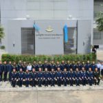 ผบ.ทอ.เปิดศูนย์ปฏิบัติการทางอวกาศ เพิ่มศักยภาพกองทัพอากาศทุกมิติ