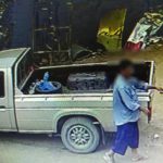 ที่แท้ ลุงวัย 50 ปี ขโมยสกรูยึดราง ทำรถไฟสายใต้ตกราง สารภาพเอาไปขายโลละ 2 บาท
