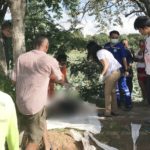 ผงะศพลอยสระ! พ่อเฒ่า 87 เดินออกกำลังรอบบึงบัว วูบตกน้ำ2วันถึงโผล่