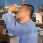 โผล่อีก! ใช้ฉี่ล้างตา-ล้างจมูก อ้างช่วยมองชัด-แก้ไซนัส จี้จนท.ตรวจสอบ