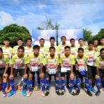 ลีโอ สเตเดี้ยม เดือด! ได้ 4 ทีมดวลแข้งชิงเงินแสน ศึก ไทย-เดนมาร์ค