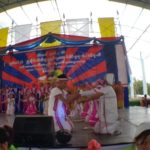 กะเหรี่ยงทั่วกรุงเทพ จัดงานผูกข้อมือประจำปี เรียกขวัญกำลังใจชาติพันธุ์ 