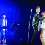 ‘เจ อะดรีนาลิน’มันส์จัดหนัก ขนทัพแขกรับเชิญแดนซ์สนั่น