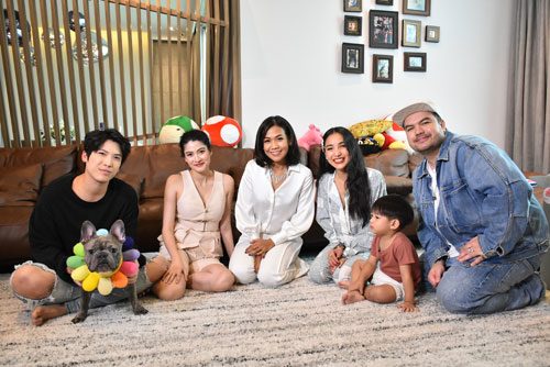 เอาล่ะสิ!!