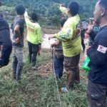 ไร้วี่แวว! ระดมค้นหา น้องหนูนา วัย 8 ขวบ หายตัวปริศนา คาดถูกน้ำป่าซัดจมหาย