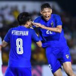 ฝันสลาย! ‘ช้างศึก’ ชวดเตะอุ่นเครื่อง ‘บราซิล’ ที่สิงคโปร์