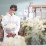 สุดเซอร์ไพรส์! ฮั่น อิสริยะ จัดใหญ่ให้แม่ เผยพวงมาลัยไหว้ปีนี้-มาเต็มสุดๆ