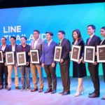 แอด เอ็กซ์ แม็ทซิ่ง คว้ารางวัล Best Timeline for Corporate