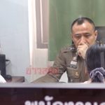 อ.แจ๊ว เหนือดวง โผล่พบตร.ปัดทำผิดกฎหมาย เสียใจพระเกจิปลุกเสกถูกจับสึก
